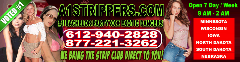  Strippers