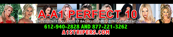Winona Strippers